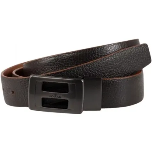 Accessories > Belts - - Hogan - Modalova