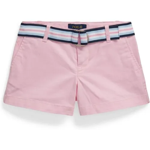 Kids > Bottoms > Shorts - - Polo Ralph Lauren - Modalova