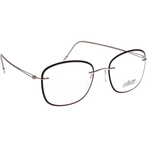 Accessories > Glasses - - Silhouette - Modalova