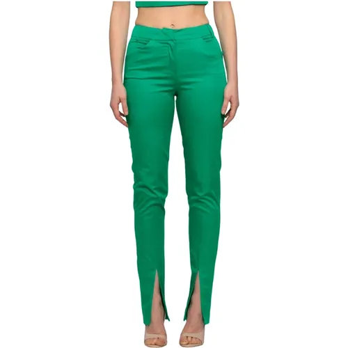 Trousers > Skinny Trousers - - Kocca - Modalova