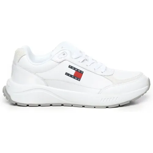 Shoes > Sneakers - - Tommy Hilfiger - Modalova