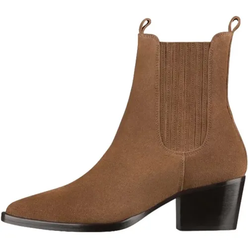 Shoes > Boots > Chelsea Boots - - A.p.c. - Modalova