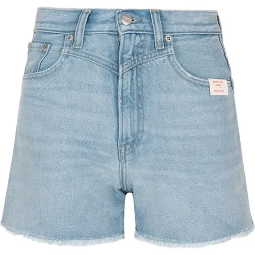 Shorts > Denim Shorts - - Pepe Jeans - Modalova