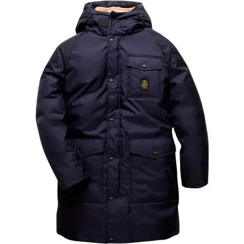 Jackets > Winter Jackets - - RefrigiWear - Modalova