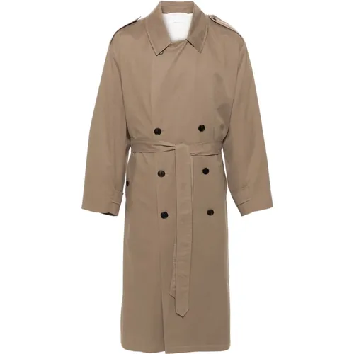 Coats > Trench Coats - - The Row - Modalova