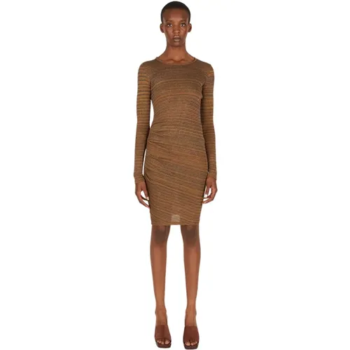 Dresses > Day Dresses > Short Dresses - - Isabel Marant Étoile - Modalova