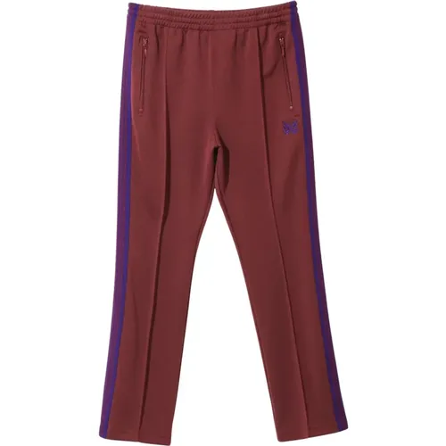 Trousers > Sweatpants - - Needles - Modalova