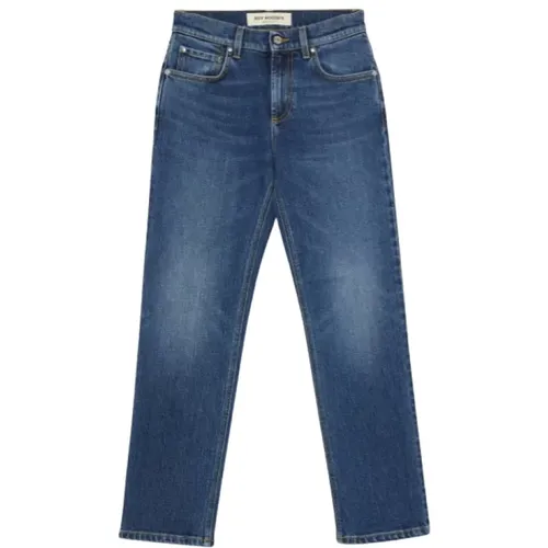 Jeans > Slim-fit Jeans - - Roy Roger's - Modalova