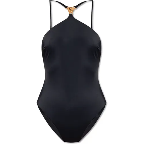Swimwear > One-piece - - Versace - Modalova