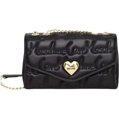 Bags > Cross Body Bags - - Moschino - Modalova