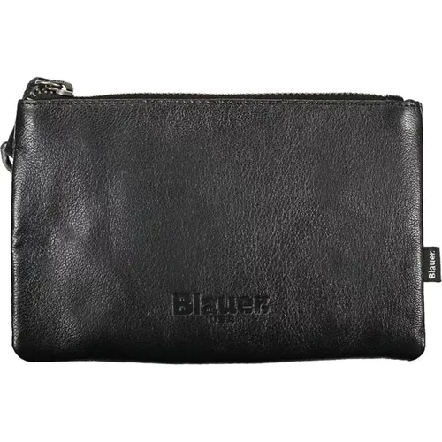 Accessories > Wallets & Cardholders - - Blauer - Modalova