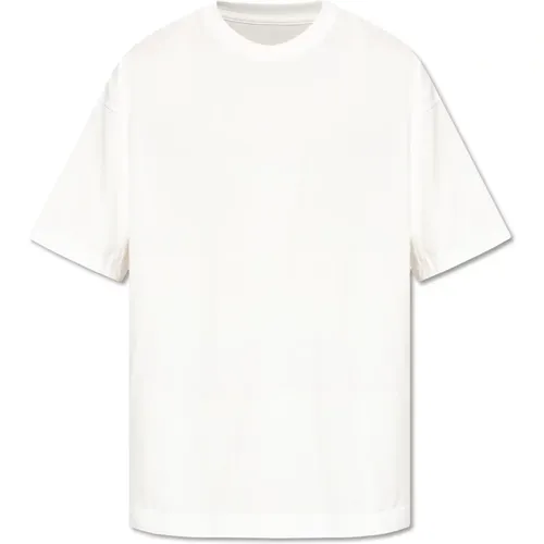 Tops > T-Shirts - - Issey Miyake - Modalova