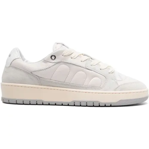 Santha - Shoes > Sneakers - White - Santha - Modalova