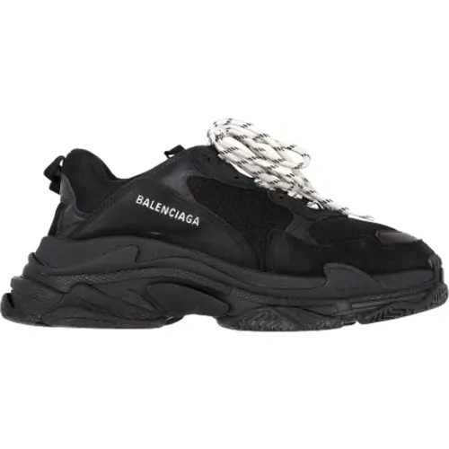 Pre-owned > Pre-owned Shoes > Pre-owned Sneakers - - Balenciaga Vintage - Modalova