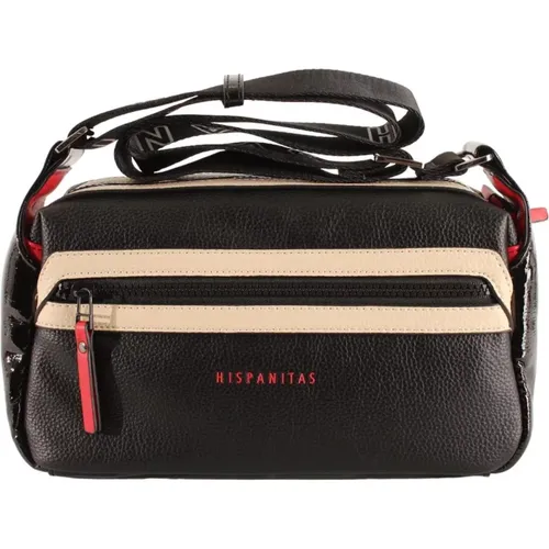 Bags > Cross Body Bags - - Hispanitas - Modalova