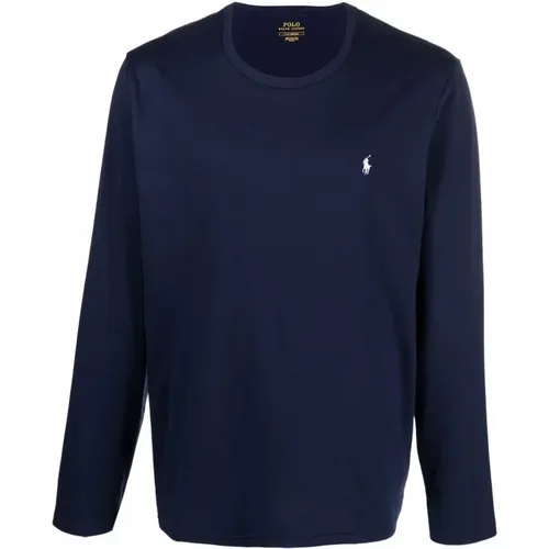 Tops > Long Sleeve Tops - - Polo Ralph Lauren - Modalova