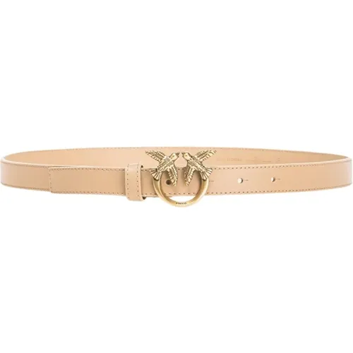 Accessories > Belts - - pinko - Modalova