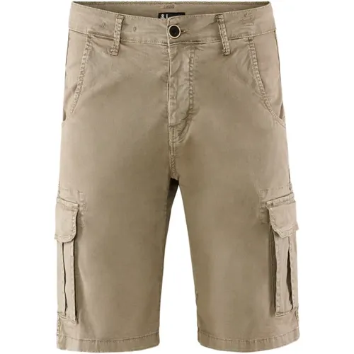 Shorts > Casual Shorts - - BomBoogie - Modalova