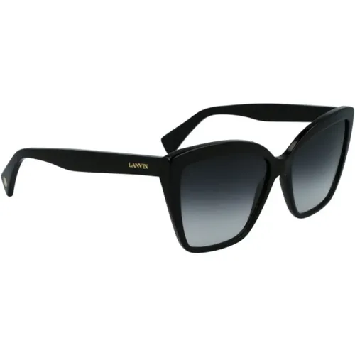 Accessories > Sunglasses - - Lanvin - Modalova