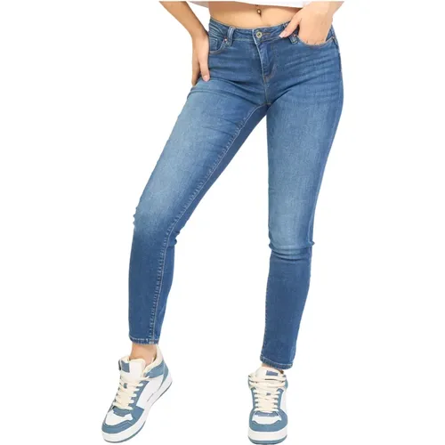 Jeans > Skinny Jeans - - Fracomina - Modalova