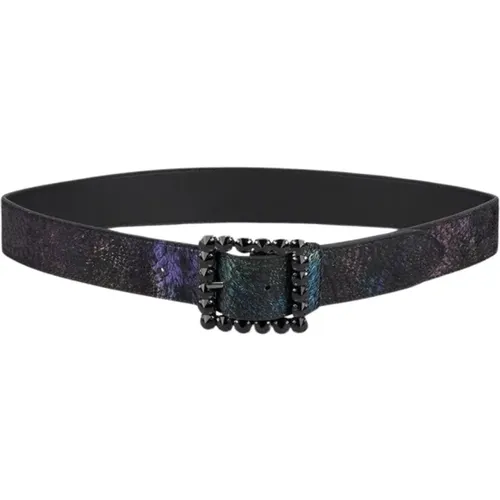 Accessories > Belts - - Alma en Pena - Modalova