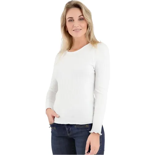 Tops > Long Sleeve Tops - - 2-Biz - Modalova