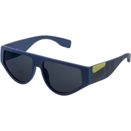 Accessories > Sunglasses - - Fila - Modalova