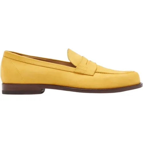 Shoes > Flats > Loafers - - Scarosso - Modalova