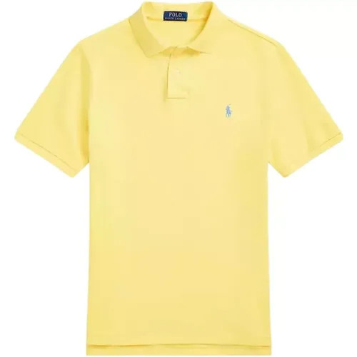 Tops > Polo Shirts - - Ralph Lauren - Modalova