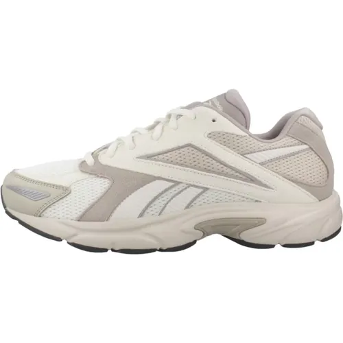 Reebok - Shoes > Sneakers - Beige - Reebok - Modalova