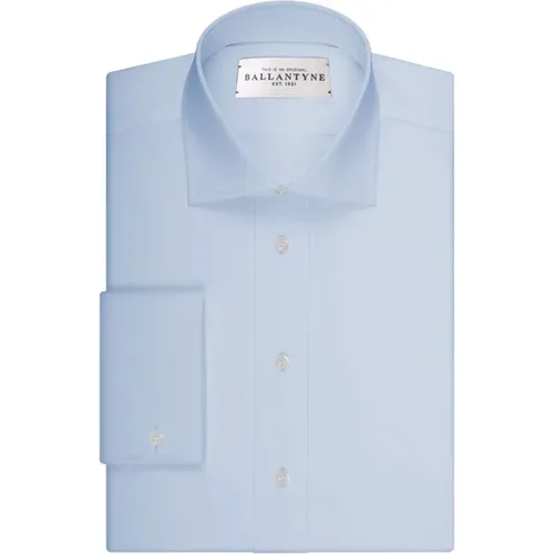 Shirts > Formal Shirts - - Ballantyne - Modalova