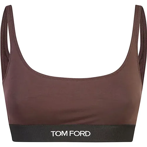 Underwear > Bras - - Tom Ford - Modalova