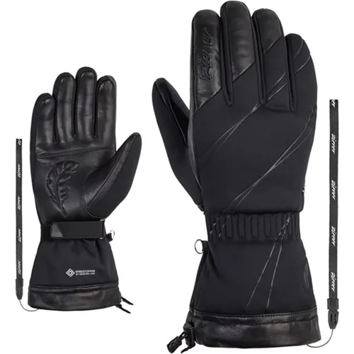 Sport > Ski & Wintersport > Ski Accessories - - Ziener - Modalova