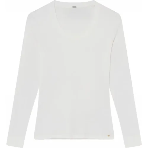 Tops > Long Sleeve Tops - - Gustav - Modalova