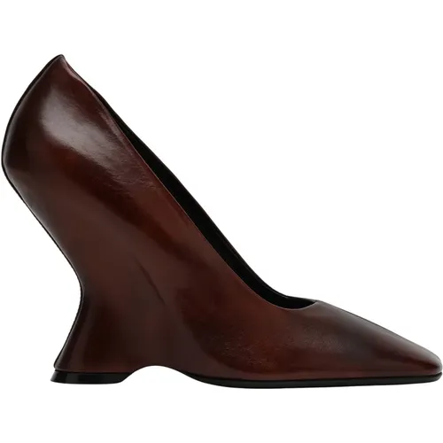 Shoes > Heels > Pumps - - Dries Van Noten - Modalova