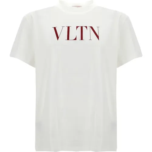 Tops > T-Shirts - - Valentino Garavani - Modalova