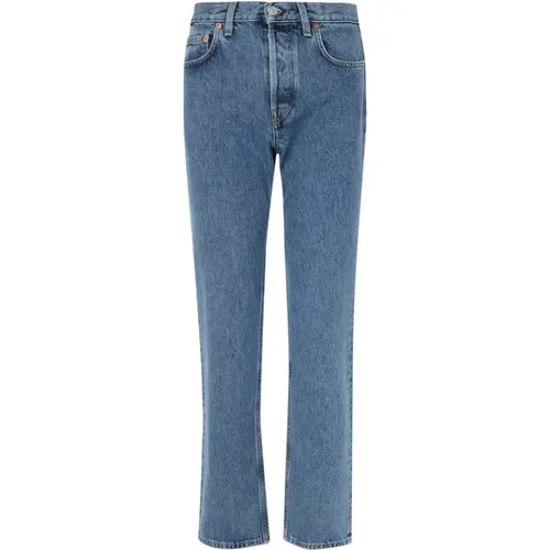 Jeans > Slim-fit Jeans - - Sporty & Rich - Modalova