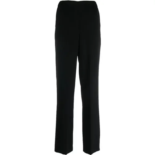 Trousers > Straight Trousers - - P.a.r.o.s.h. - Modalova