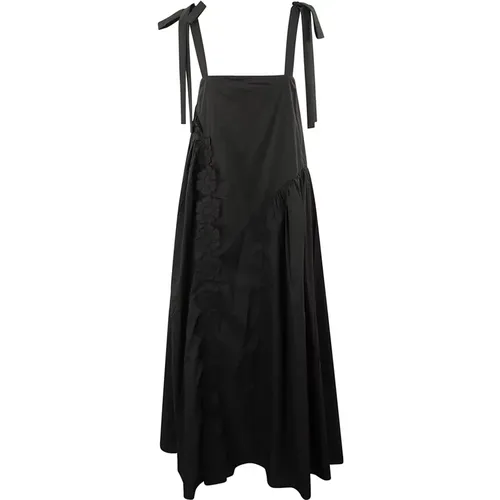 Dresses > Day Dresses > Maxi Dresses - - Cecilie Bahnsen - Modalova