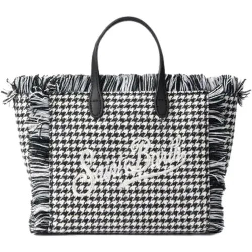 Bags > Tote Bags - - Saint Barth - Modalova