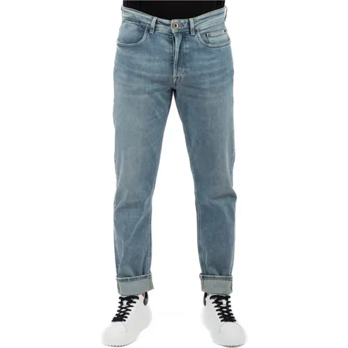 Jeans > Slim-fit Jeans - - Siviglia - Modalova