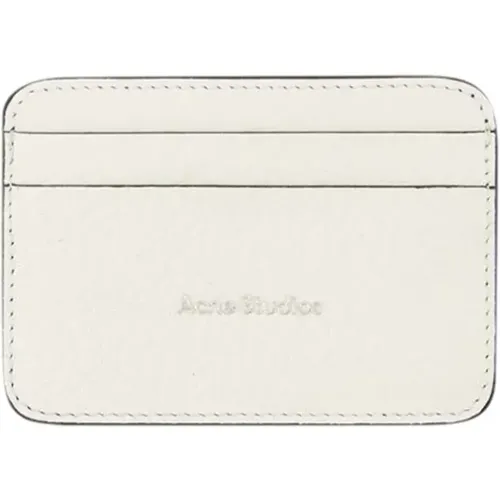 Accessories > Wallets & Cardholders - - Acne Studios - Modalova