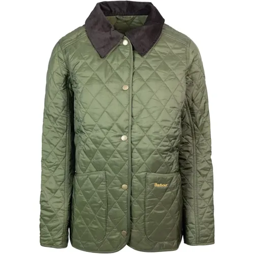 Jackets > Winter Jackets - - Barbour - Modalova