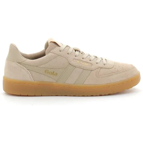 Gola - Shoes > Sneakers - Beige - Gola - Modalova