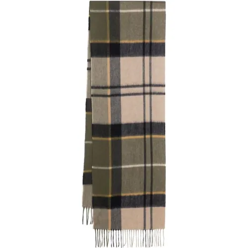 Accessories > Scarves > Winter Scarves - - Barbour - Modalova