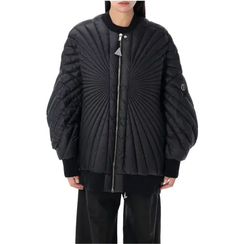 Jackets > Bomber Jackets - - Moncler - Modalova