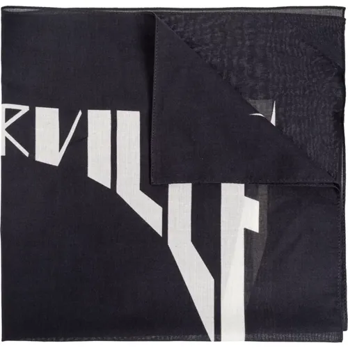 Accessories > Scarves - - Rick Owens - Modalova