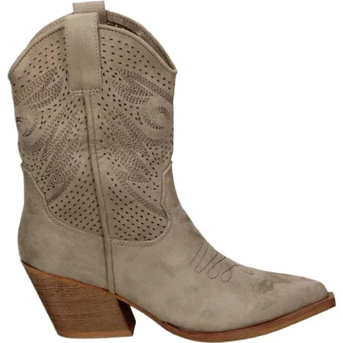 Shoes > Boots > Cowboy Boots - - Corina - Modalova
