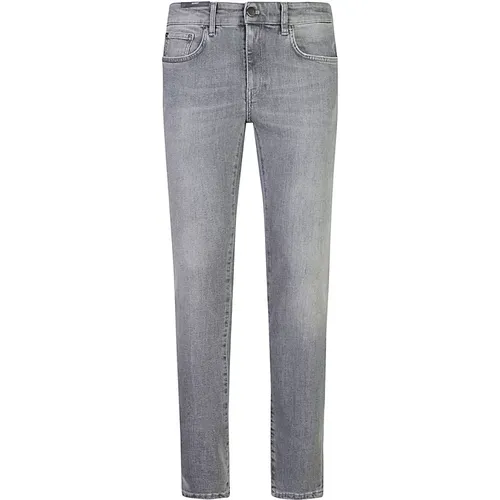 Jeans > Slim-fit Jeans - - PT Torino - Modalova