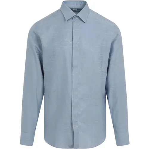 Shirts > Casual Shirts - - Berluti - Modalova